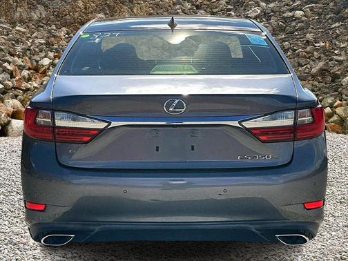 2016 Lexus ES 350 Base