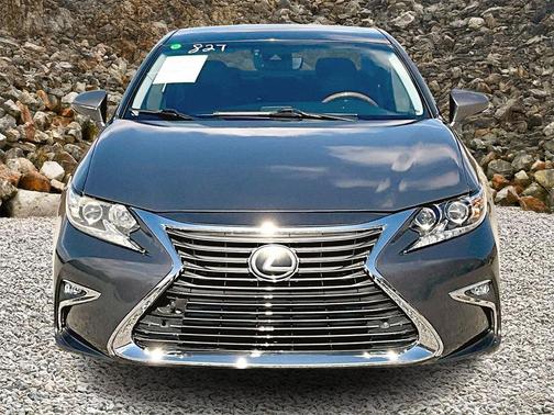 2016 Lexus ES 350 Base