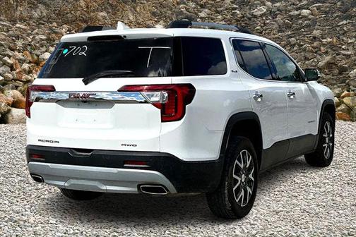 2021 GMC Acadia AWD SLE