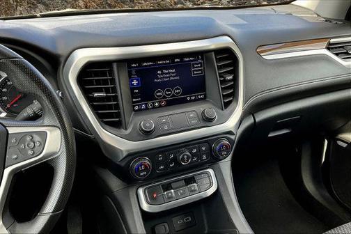 2021 GMC Acadia AWD SLE