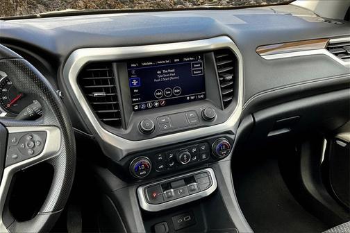 2021 GMC Acadia AWD SLE
