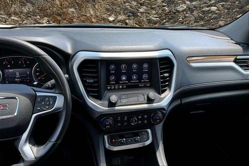 2021 GMC Acadia AWD SLE