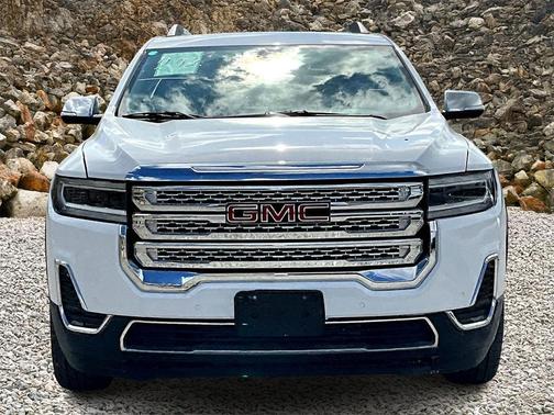 2021 GMC Acadia AWD SLE