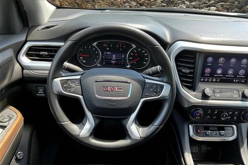 2021 GMC Acadia AWD SLE