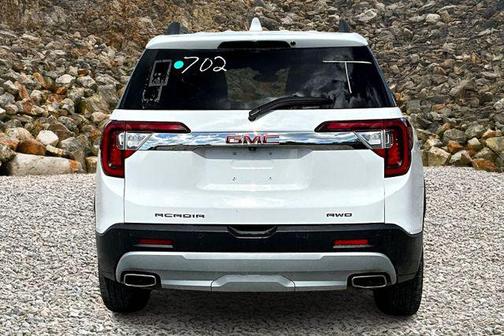 2021 GMC Acadia AWD SLE