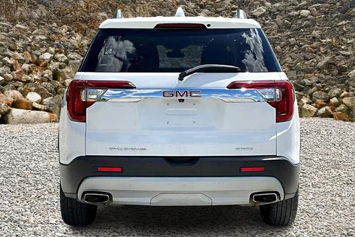2021 GMC Acadia AWD SLE