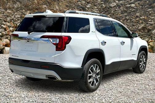 2021 GMC Acadia AWD SLE