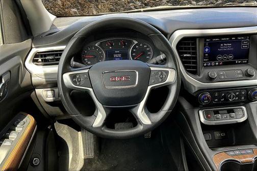 2021 GMC Acadia AWD SLE