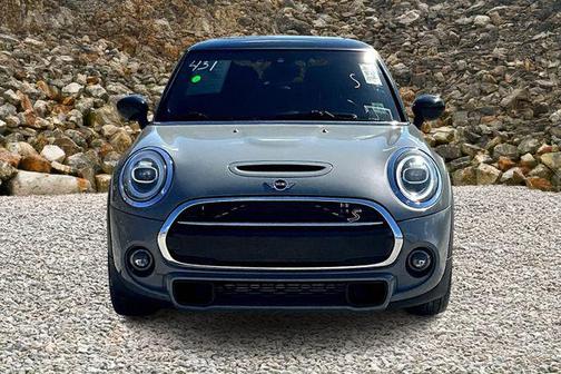 2020 MINI Hardtop Cooper S