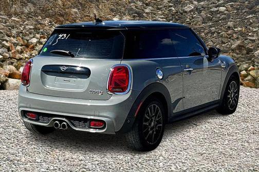 2020 MINI Hardtop Cooper S