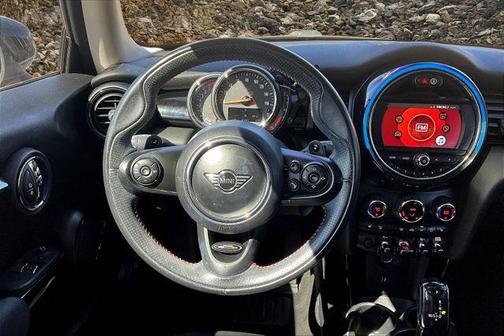 2020 MINI Hardtop Cooper S