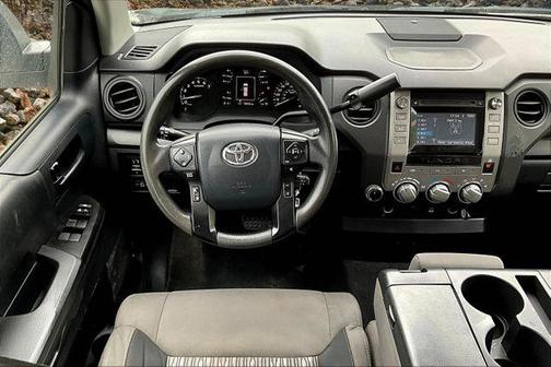 2018 Toyota Tundra SR