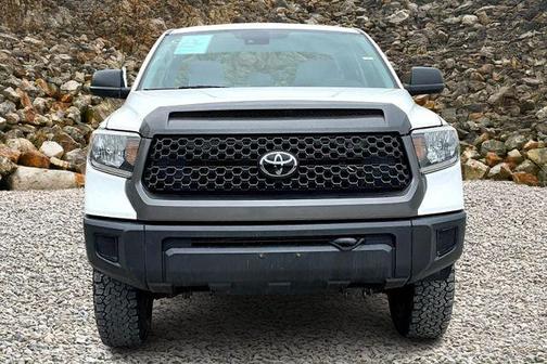 2018 Toyota Tundra SR