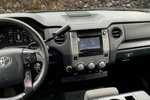 2018 Toyota Tundra SR