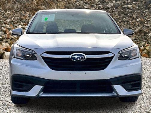 2022 Subaru Legacy Premium