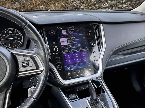 2022 Subaru Legacy Premium