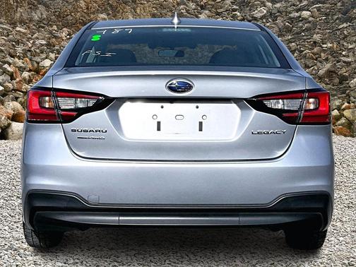2022 Subaru Legacy Premium
