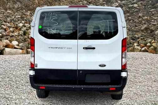 2020 Ford Transit-250 Base