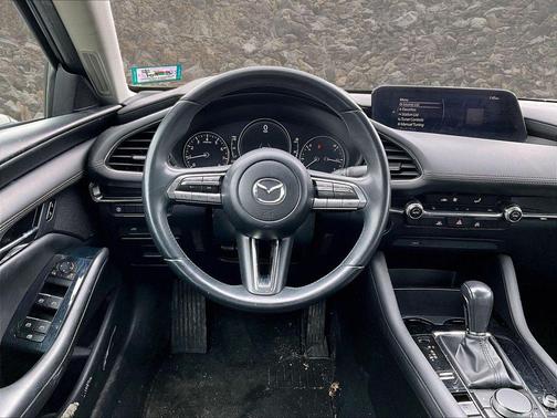 2019 Mazda Mazda3 FWD w/Select Package