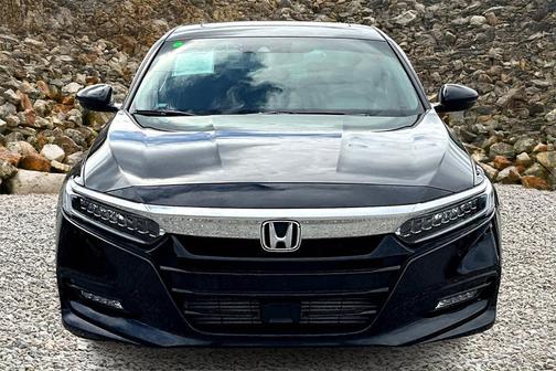 2019 Honda Accord Touring 2.0T