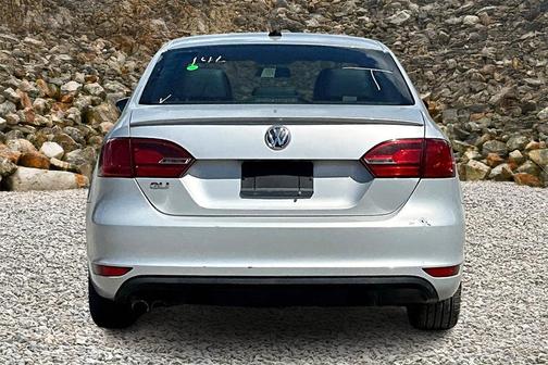 2012 Volkswagen Jetta GLI Autobahn