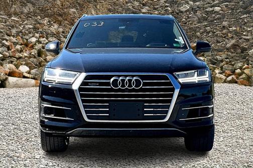 2018 Audi Q7 3.0T Prestige