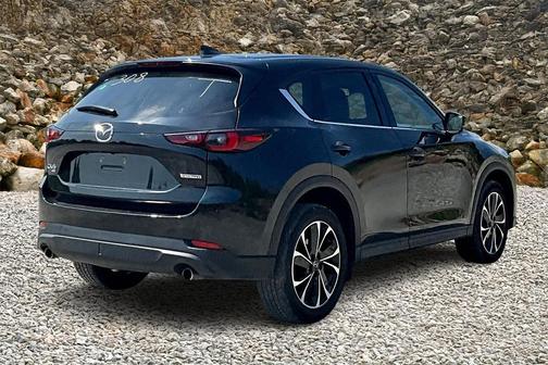2023 Mazda CX-5 2.5 S Premium