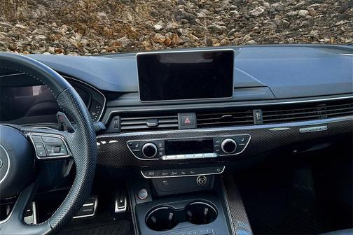 2019 Audi S5 3.0T Prestige