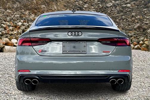 2019 Audi S5 3.0T Prestige