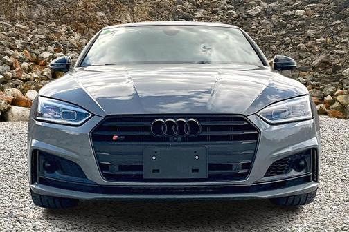 2019 Audi S5 3.0T Prestige
