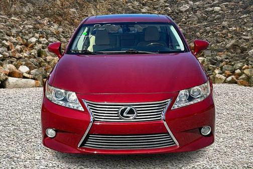 2014 Lexus ES 350 Base