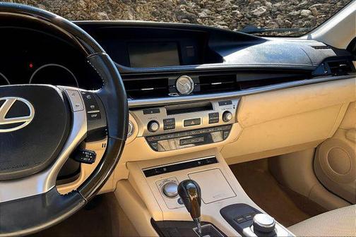 2014 Lexus ES 350 Base