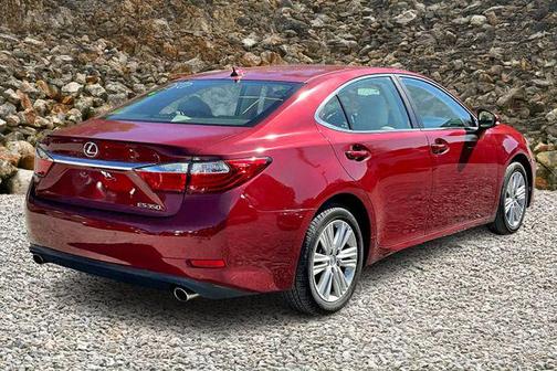 2014 Lexus ES 350 Base
