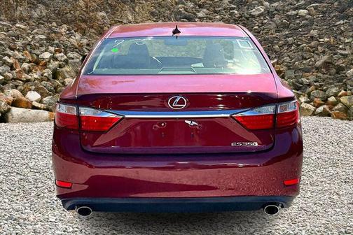 2014 Lexus ES 350 Base