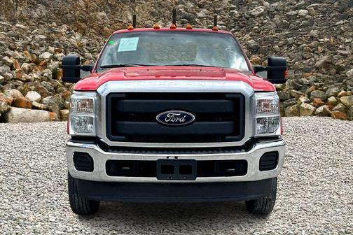2016 Ford F-350 XL