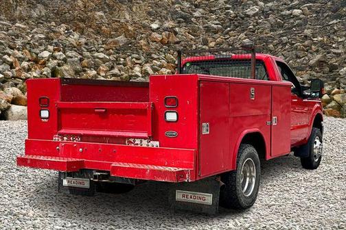 2016 Ford F-350 XL