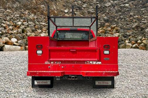 2016 Ford F-350 XL