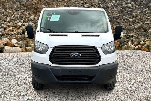 2015 Ford Transit-250 Base
