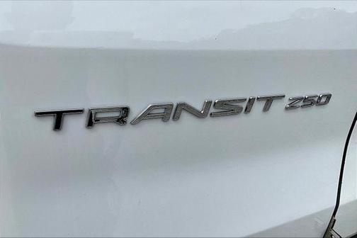 2015 Ford Transit-250 Base