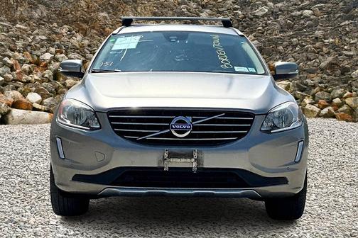 2014 Volvo XC60 T6 Premier Plus