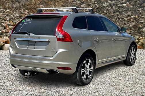 2014 Volvo XC60 T6 Premier Plus
