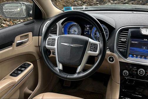 2014 Chrysler 300 S