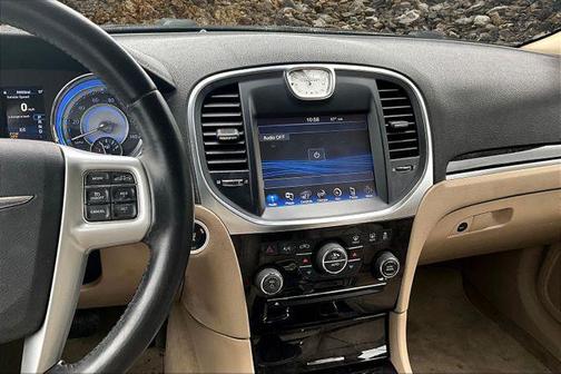 2014 Chrysler 300 S