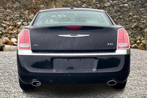 2014 Chrysler 300 S
