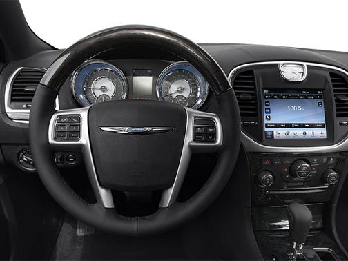 2014 Chrysler 300 S
