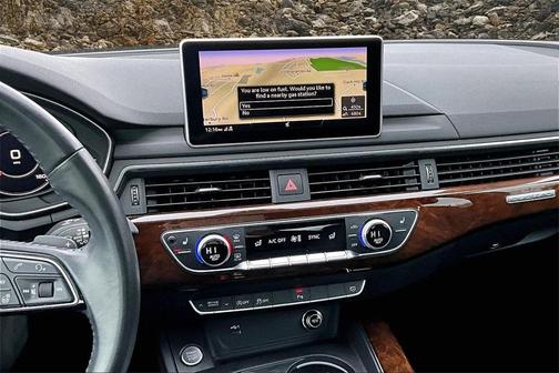 2019 Audi A5 45 Premium