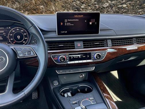 2019 Audi A5 45 Premium