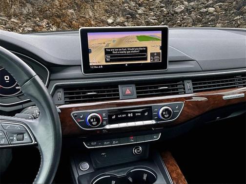 2019 Audi A5 45 Premium