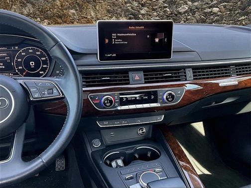 2019 Audi A5 45 Premium