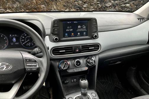 2018 Hyundai KONA SE